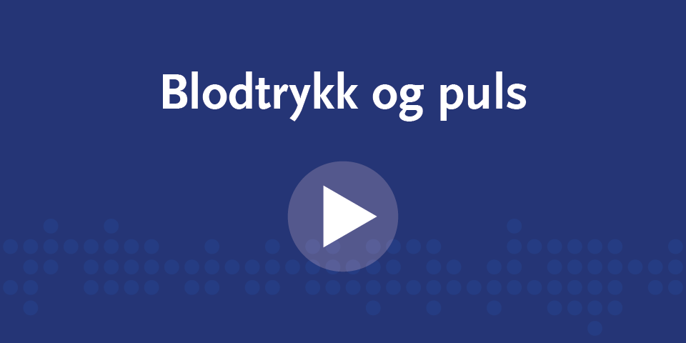 Klikk på videobildet for å se video