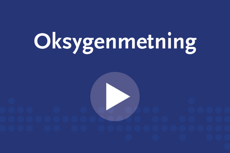 Klikk på videobildet for å se video