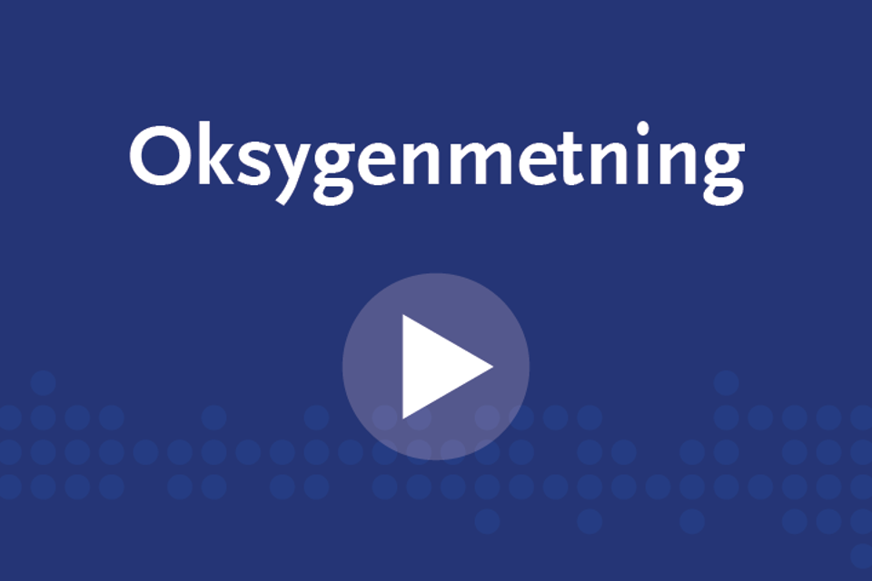 Klikk på videobildet for å se video