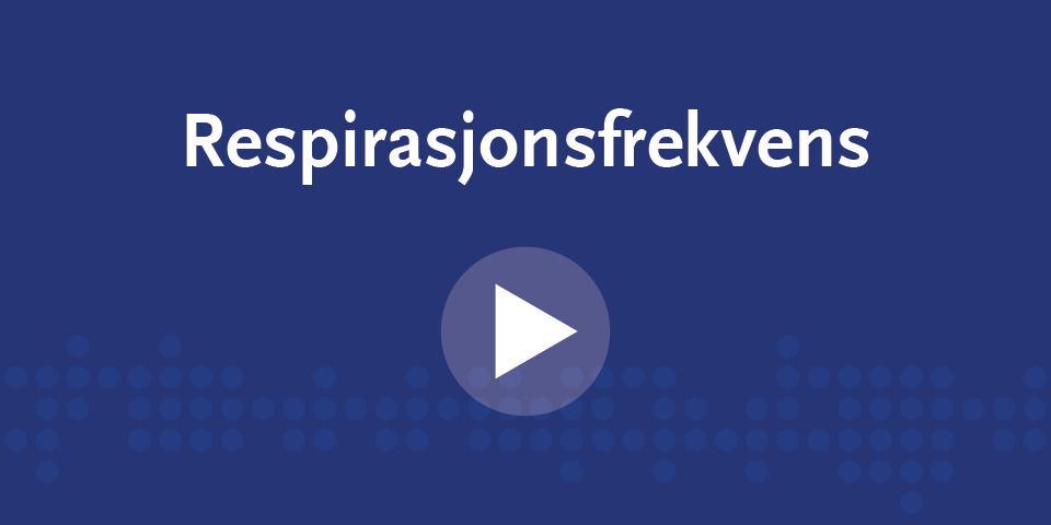 Klikk på videobildet for å se video