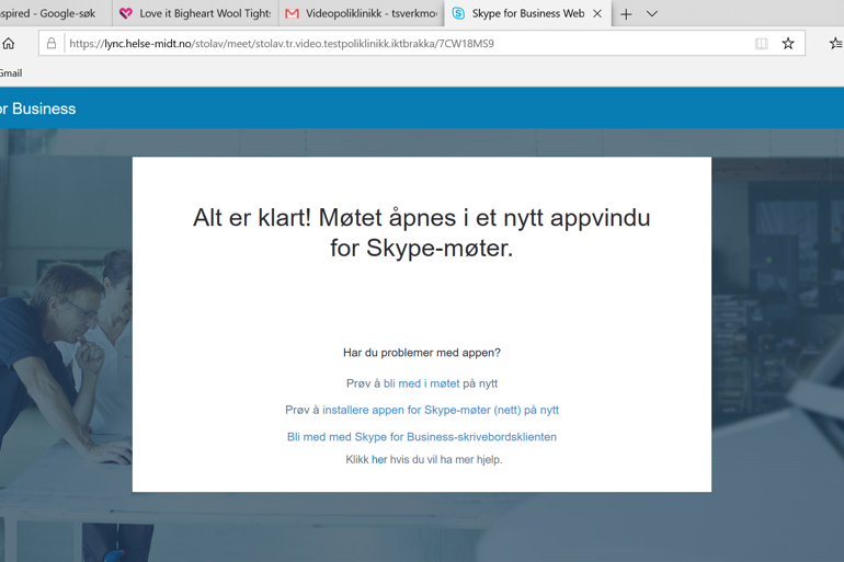 Grafisk brukergrensesnitt, applikasjon