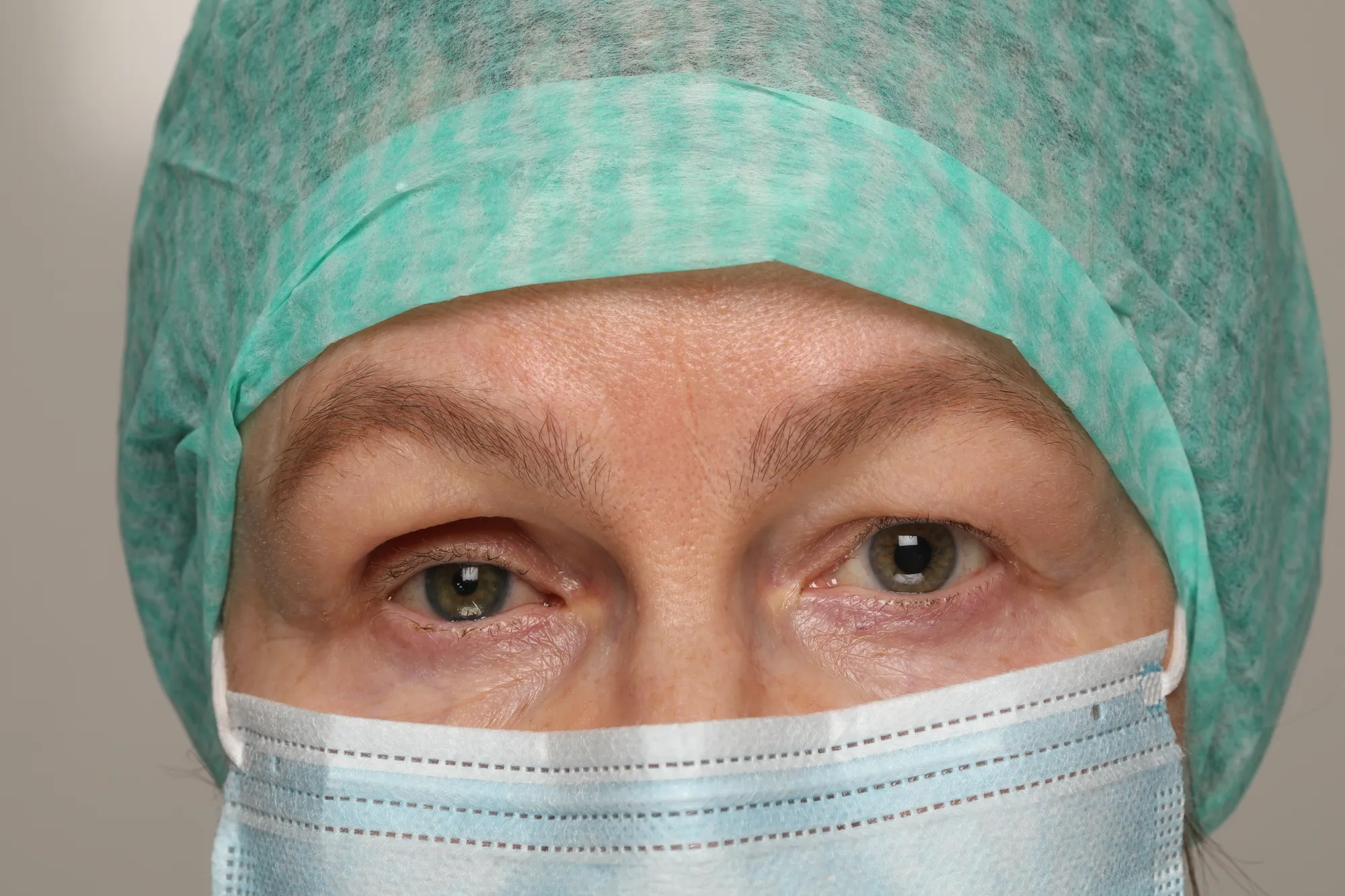 auge. Bilde.
